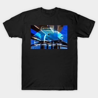 Blue Highway T-Shirt